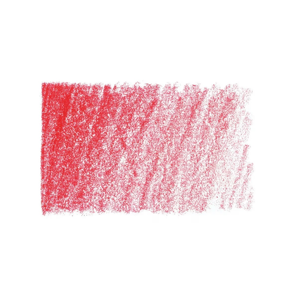 مداد رنگی کرتاکالر (مگا) تکی رنگ Permanent Red Dark