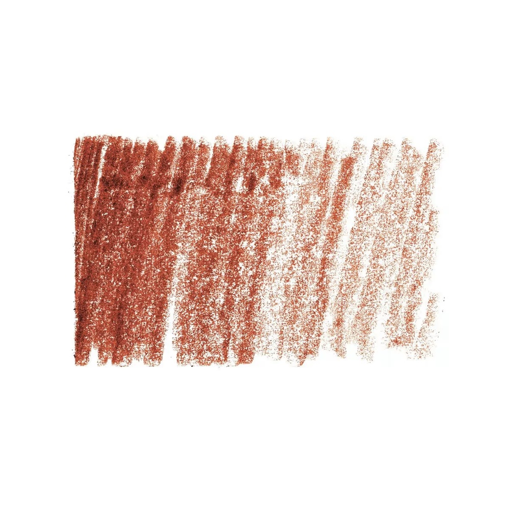 مداد رنگی کرتاکالر (مگا) تکی رنگ Chestnut Brown