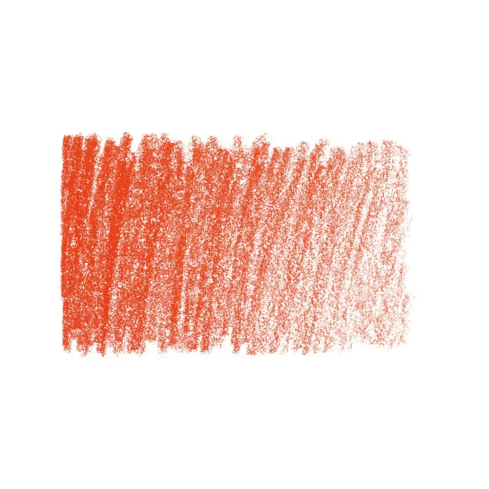مداد رنگی کرتاکالر (مگا) تکی رنگ Orange