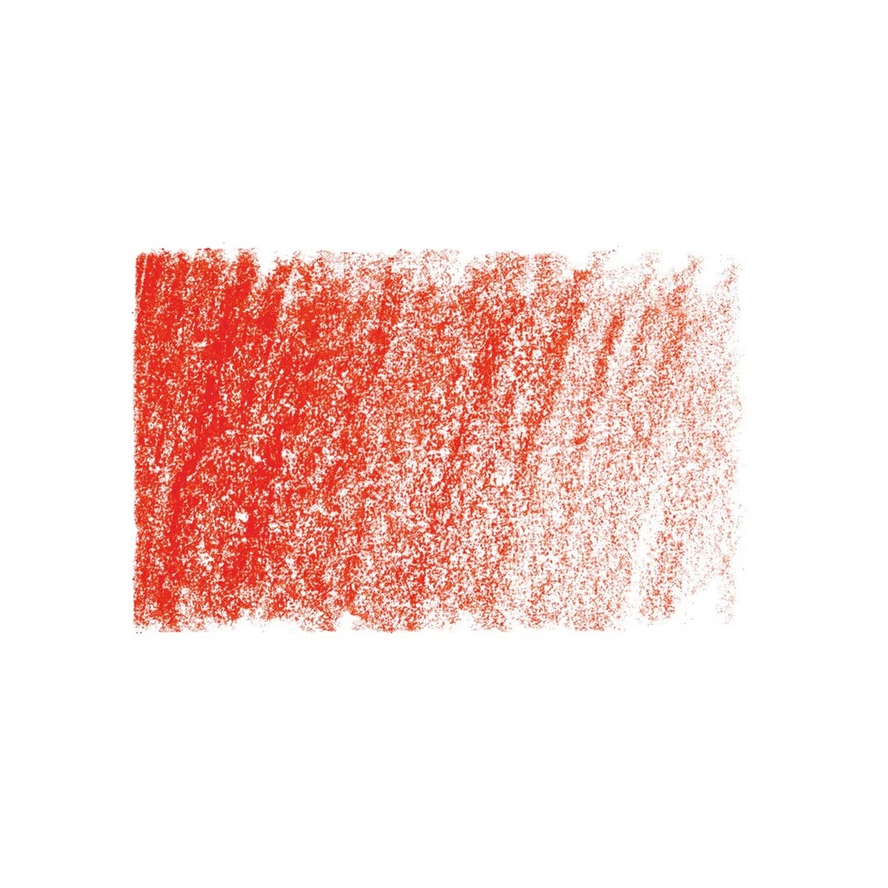 مداد رنگی کرتاکالر (مگا) تکی رنگ Permanent Red Light