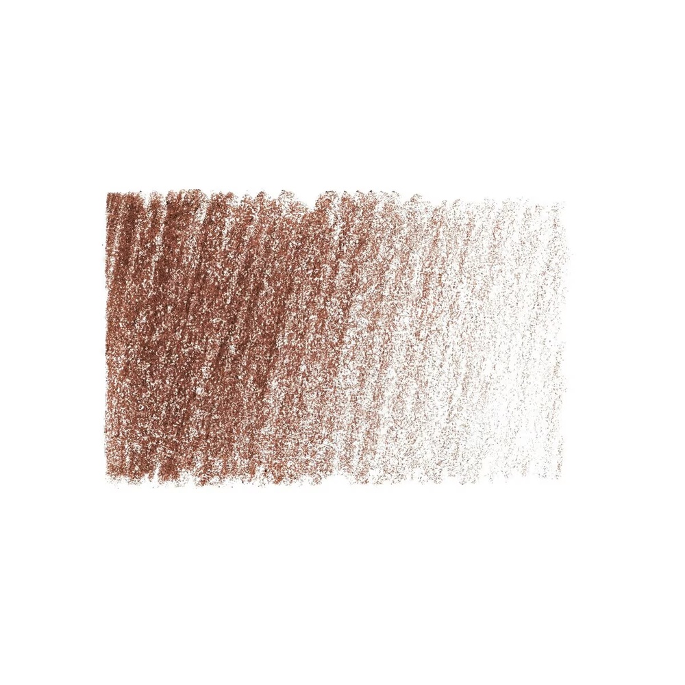 مداد رنگی کرتاکالر (مگا) تکی رنگ Umber