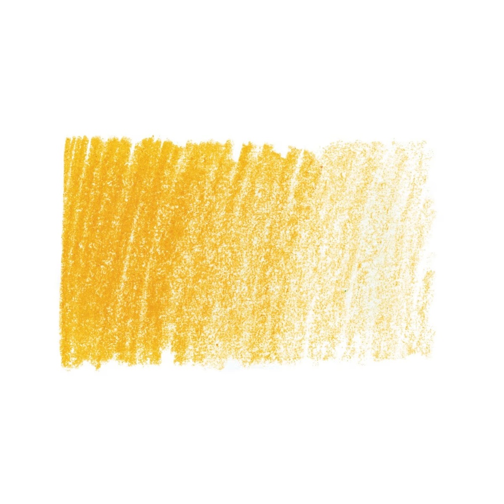 مداد رنگی کرتاکالر (مگا) تکی رنگ Ochre Light