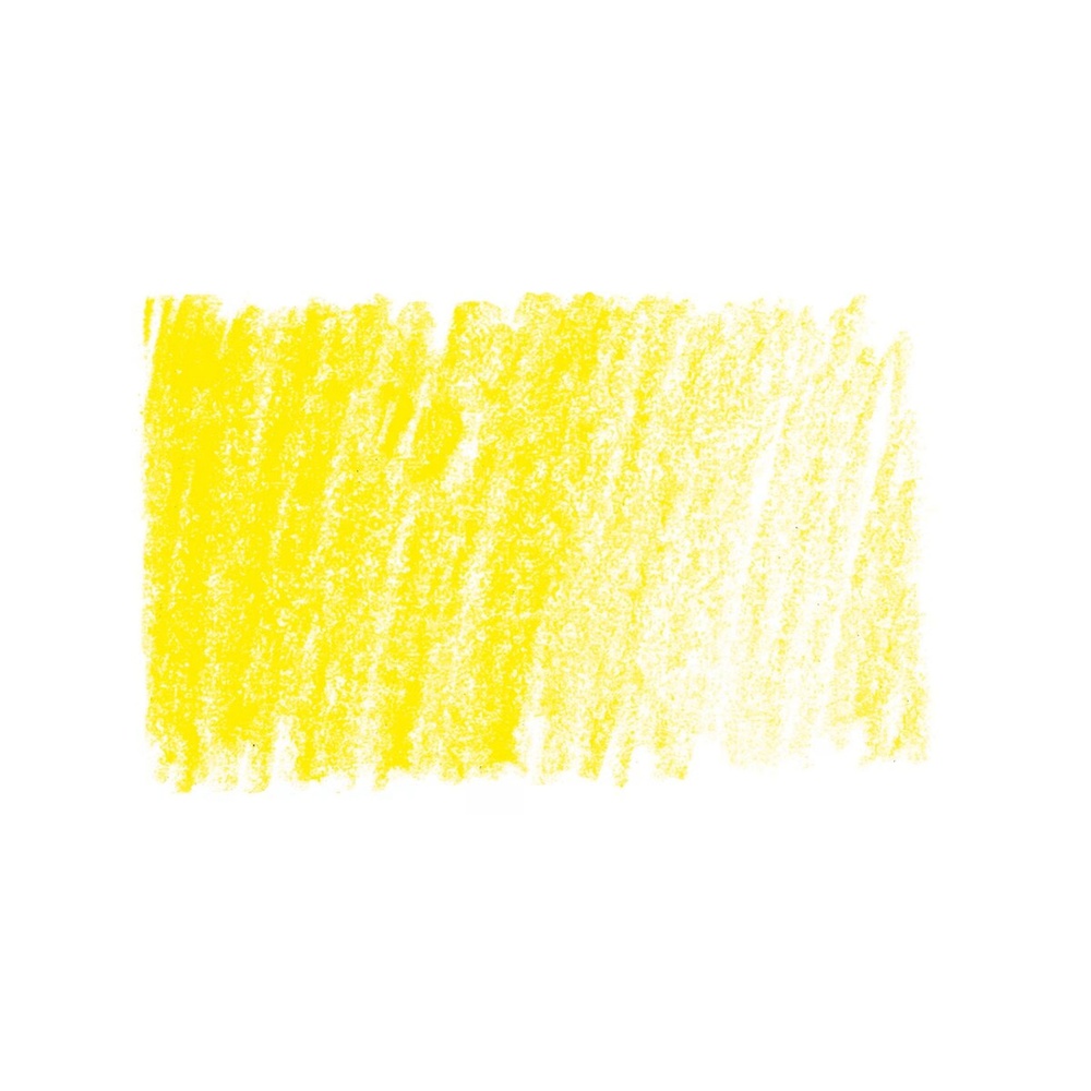 مداد رنگی کرتاکالر (مگا) تکی رنگ Cadmium Citron