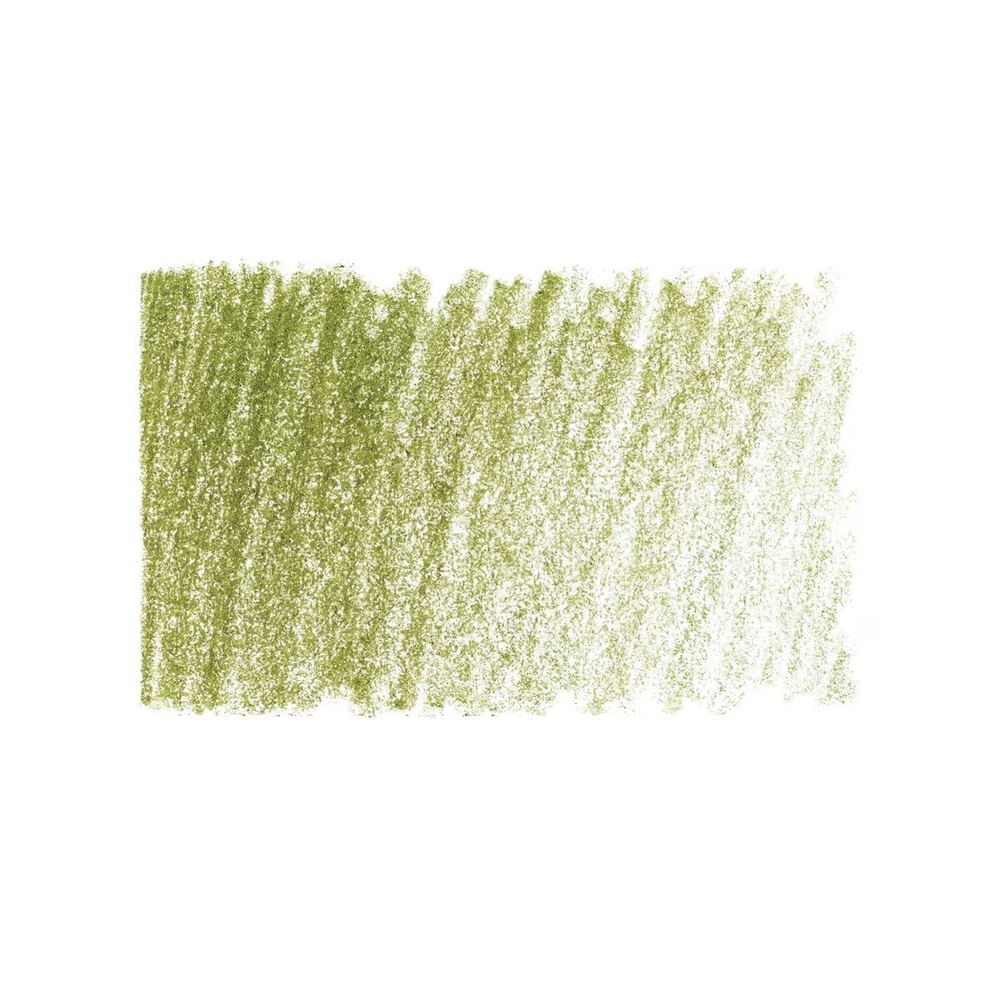مداد رنگی کرتاکالر (مگا) تکی رنگ Olive Green Dark