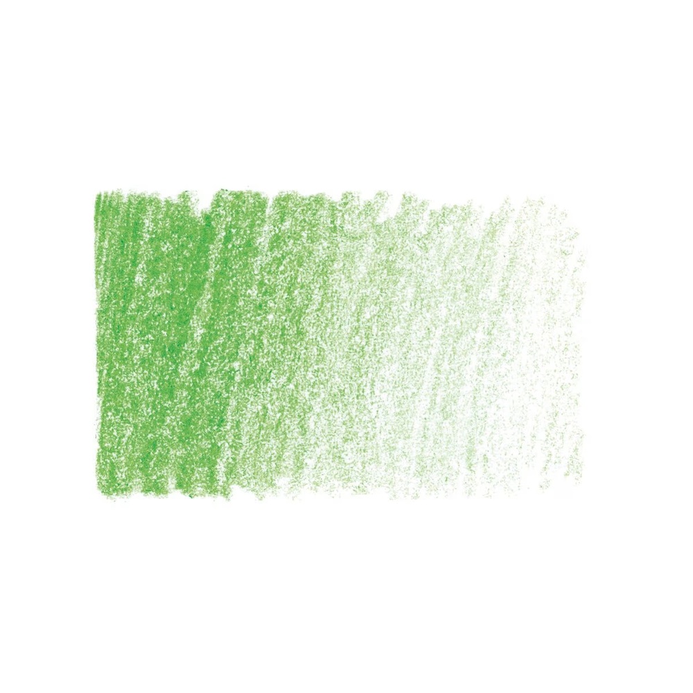 مداد رنگی کرتاکالر (مگا) تکی رنگ Moss Green Light