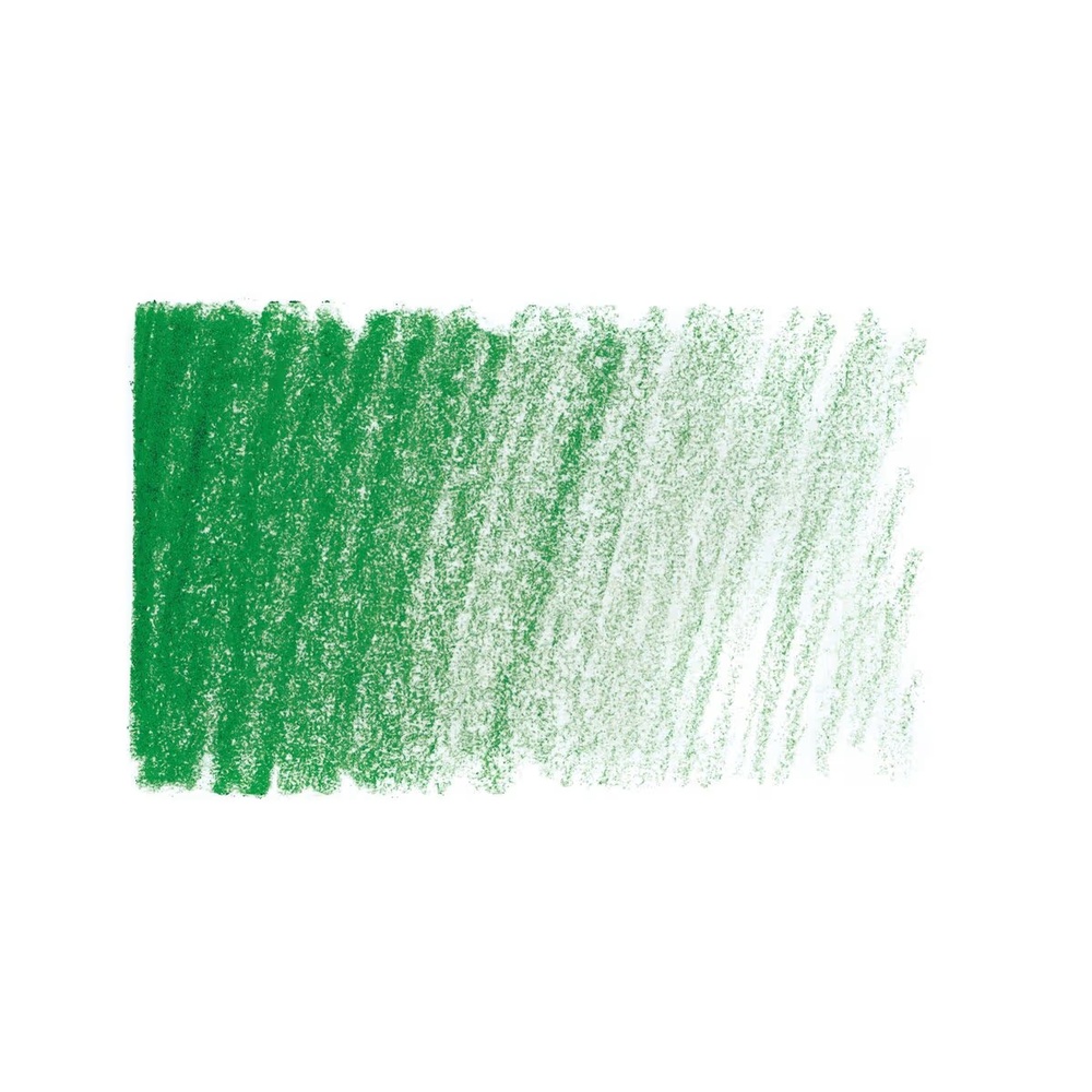 مداد رنگی کرتاکالر (مگا) تکی رنگ Grass Green