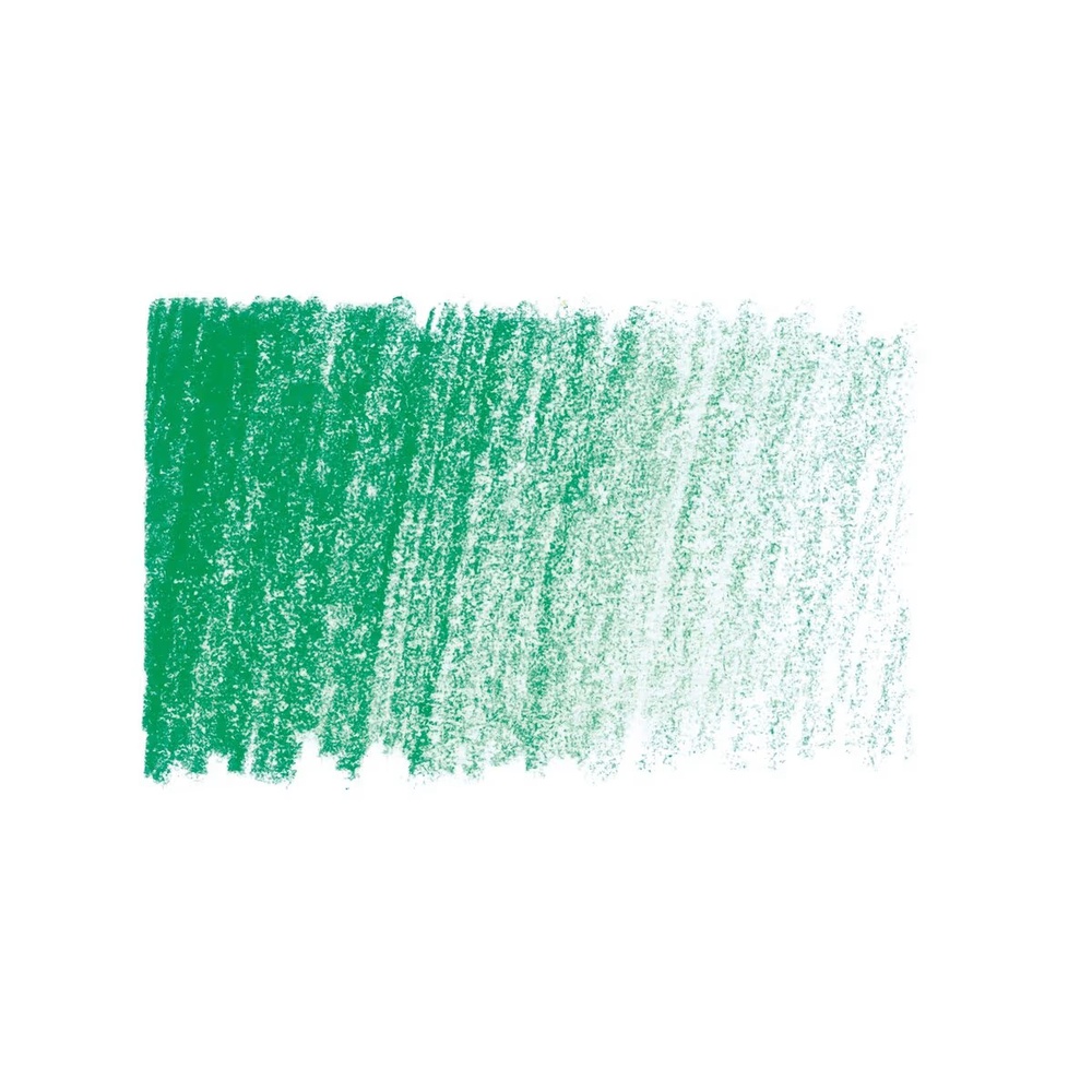 مداد رنگی کرتاکالر (مگا) تکی رنگ Leaf Green