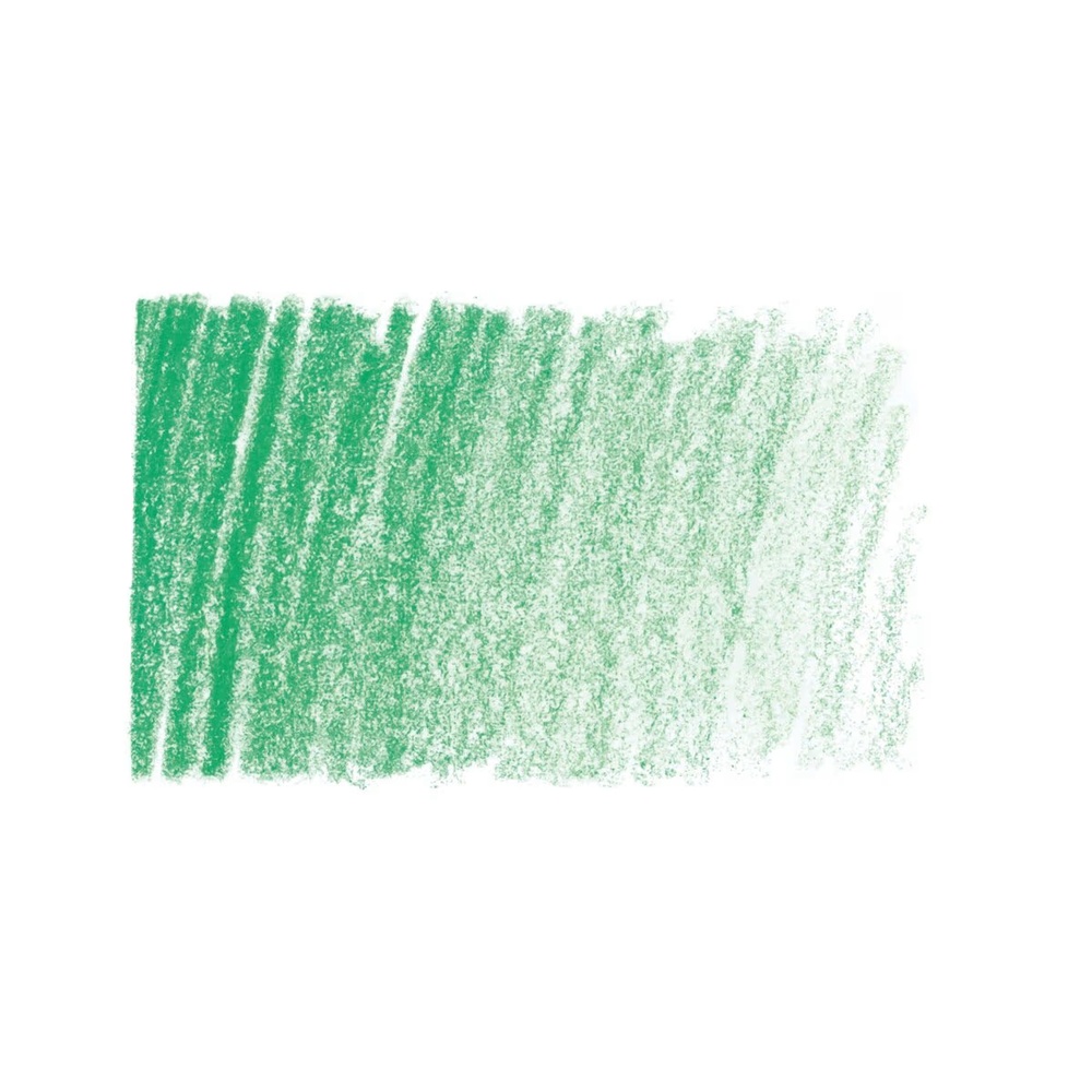 مداد رنگی کرتاکالر (مگا) تکی رنگ Moss Green Dark