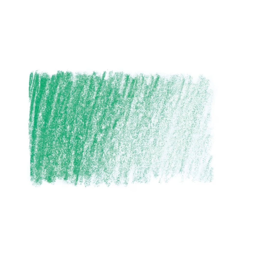 مداد رنگی کرتاکالر (مگا) تکی رنگ Emerald