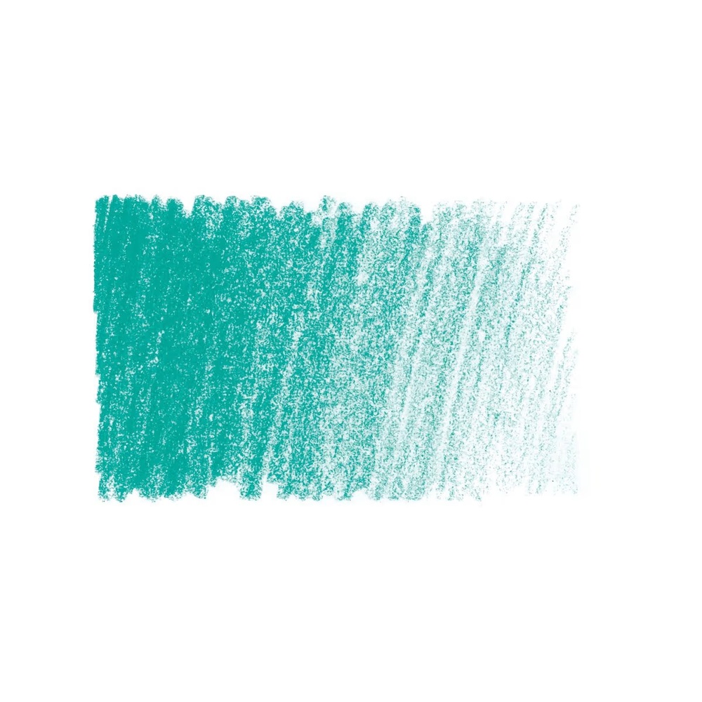مداد رنگی کرتاکالر (مگا) تکی رنگ Turquoise Dark