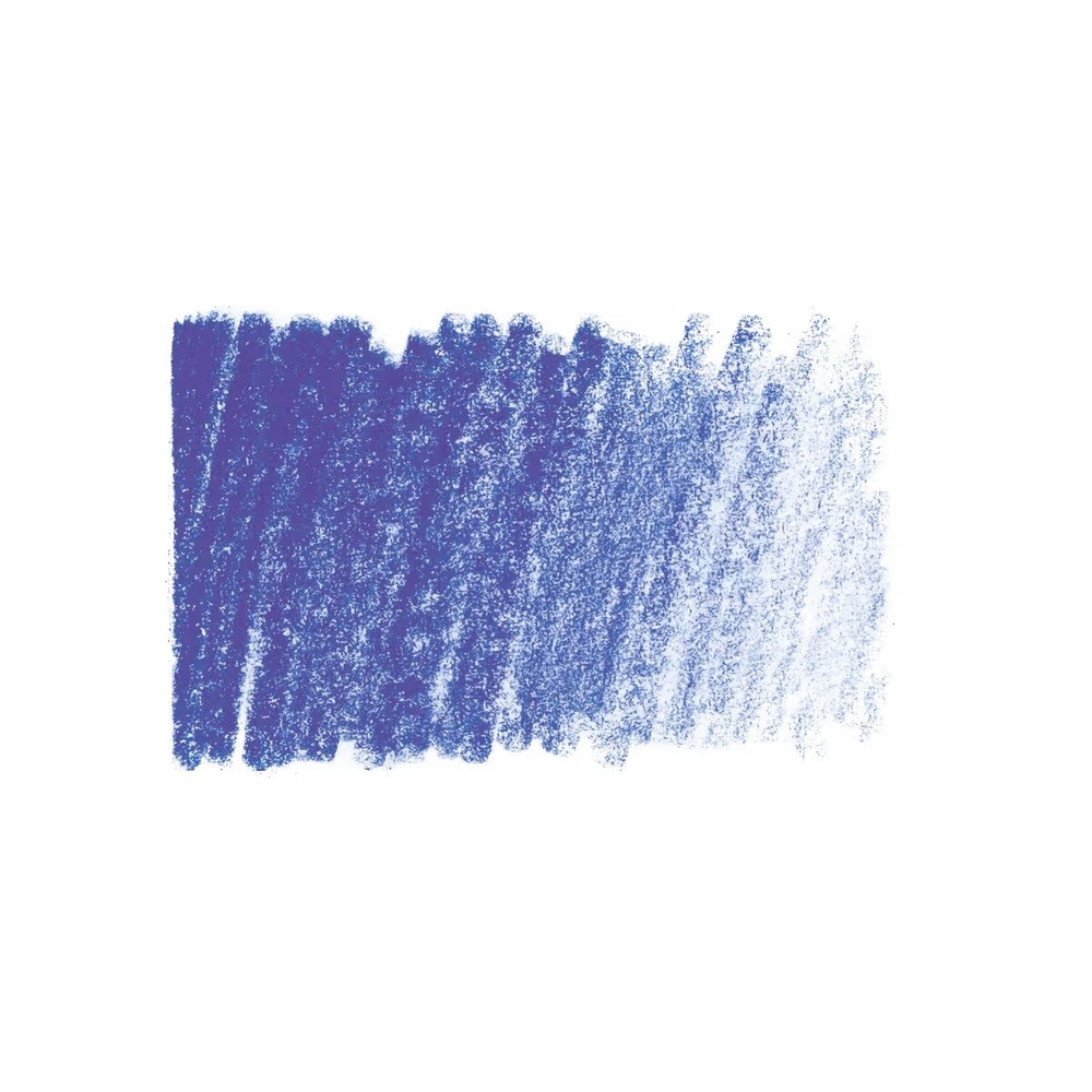 مداد رنگی کرتاکالر (مگا) تکی رنگ Indigo