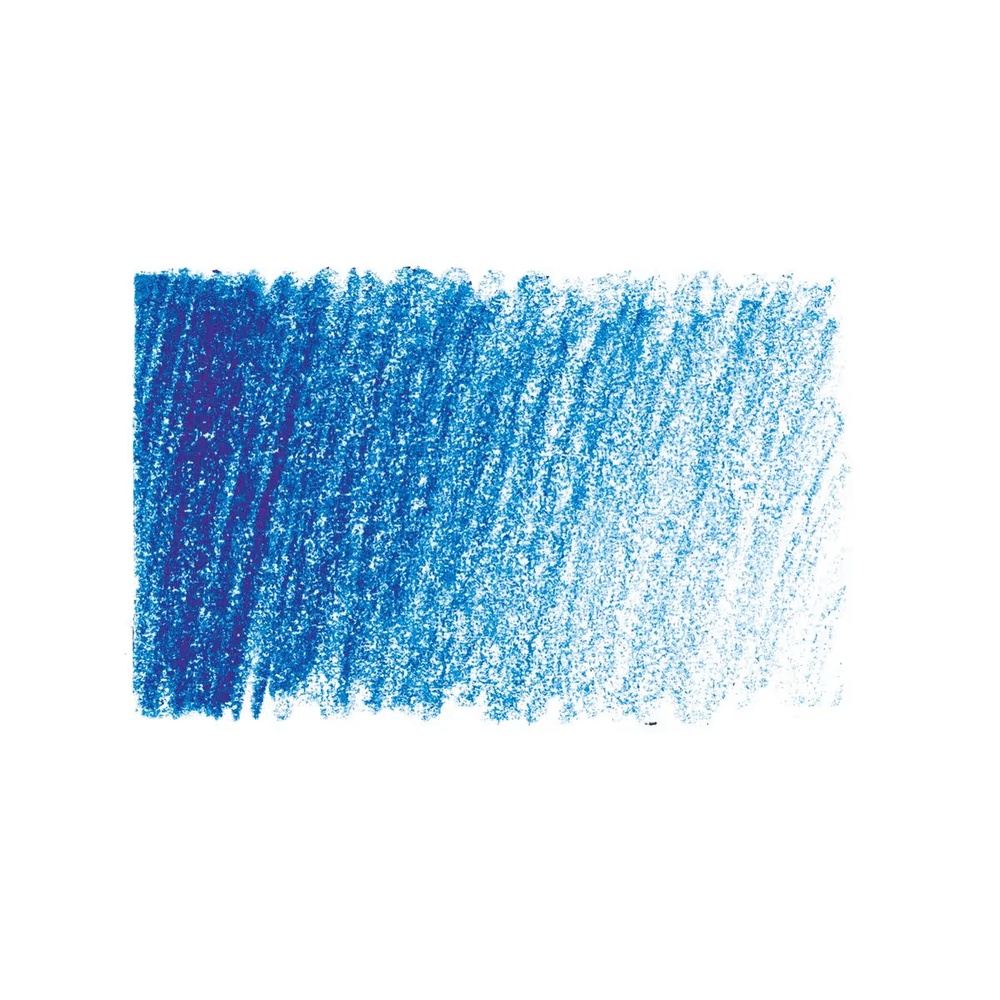 مداد رنگی کرتاکالر (مگا) تکی رنگ Prussian Blue