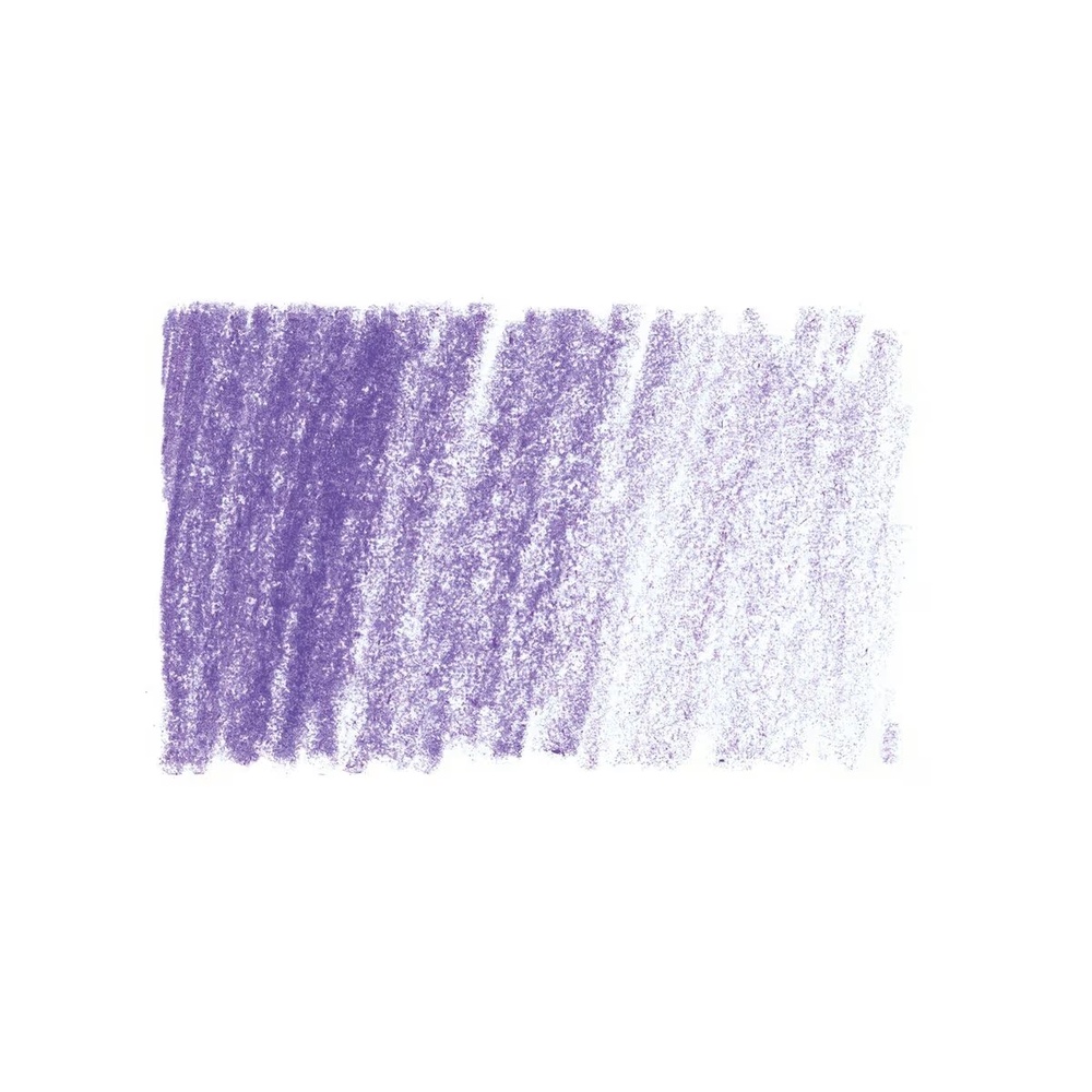 مداد رنگی کرتاکالر (مگا) تکی رنگ Blue Violet