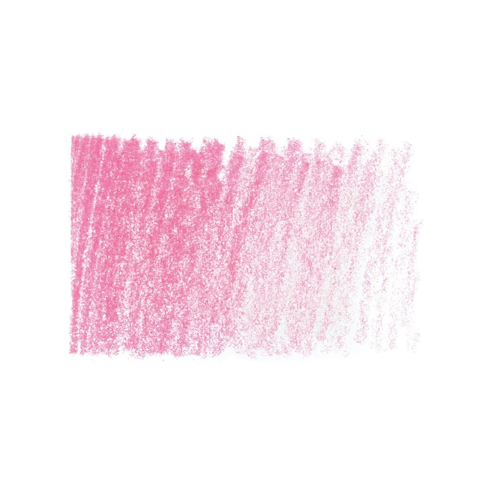 مداد رنگی کرتاکالر (مگا) تکی رنگ Magenta