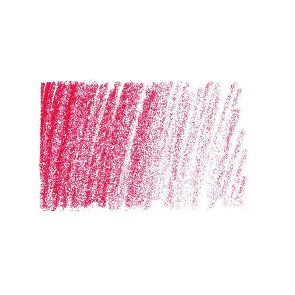 مداد رنگی کرتاکالر (مگا) تکی رنگ Carmine Extra Fine