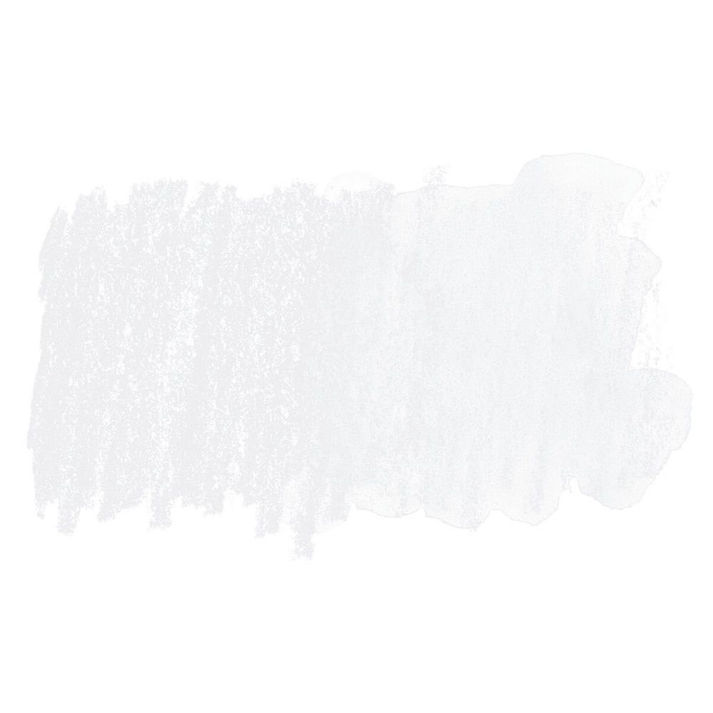 مداد رنگی آبرنگی درونت تکی کد Chinese White - 72