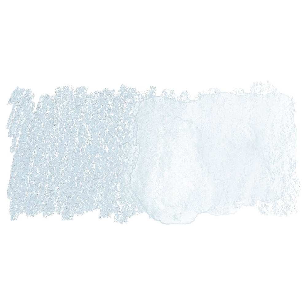 مداد رنگی آبرنگی درونت تکی کد Silver Gray - 71
