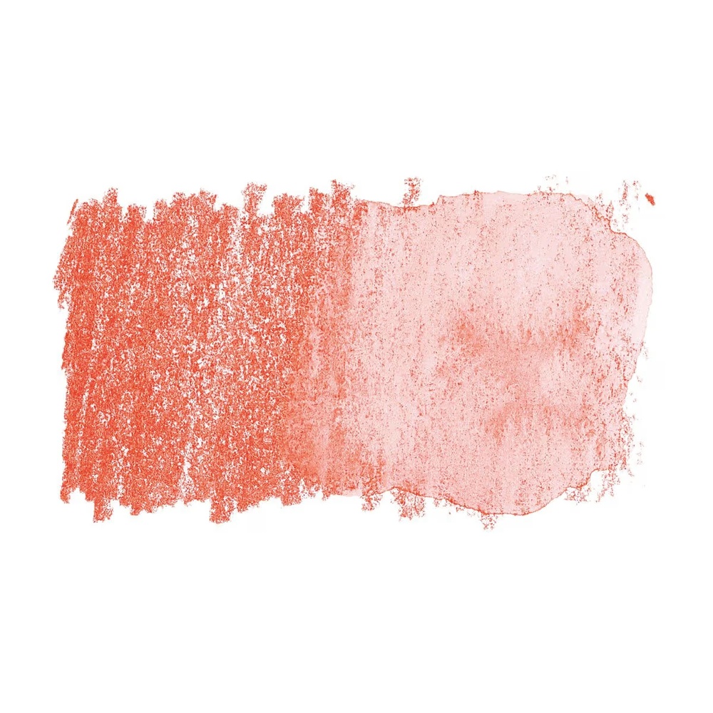 مداد رنگی آبرنگی درونت تکی کد Deep Vermilion - 14