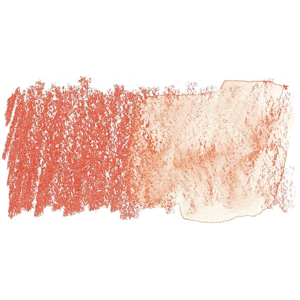 مداد رنگی آبرنگی درونت تکی کد Terracotta - 64
