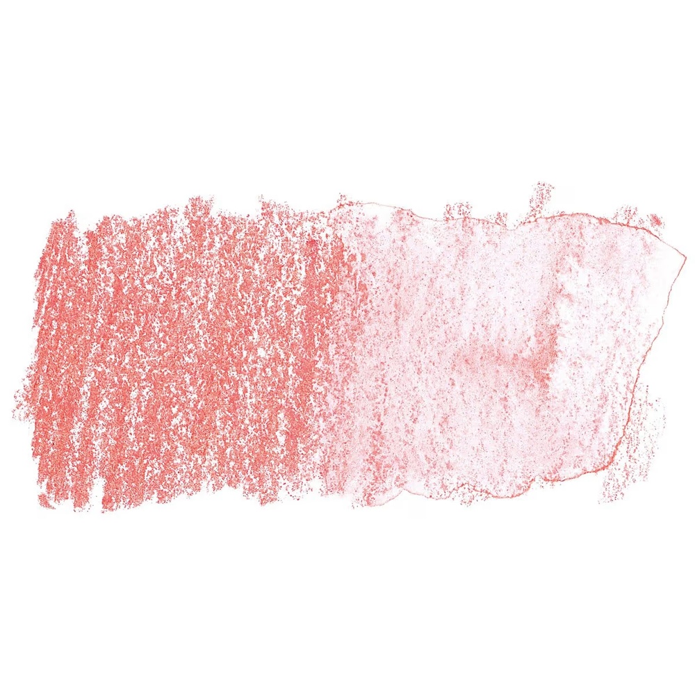 مداد رنگی آبرنگی درونت تکی کد Pale Vermilion - 13