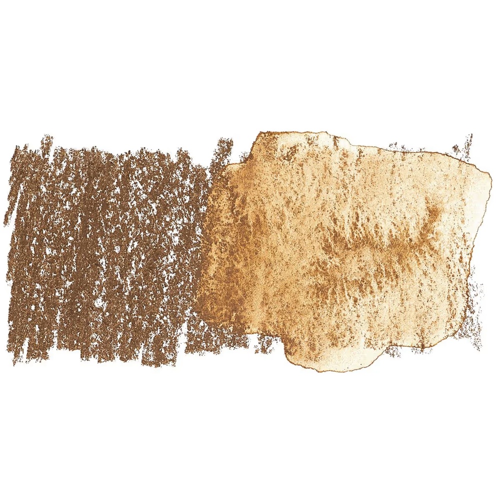 مداد رنگی آبرنگی درونت تکی کد Vandyke Brown - 55