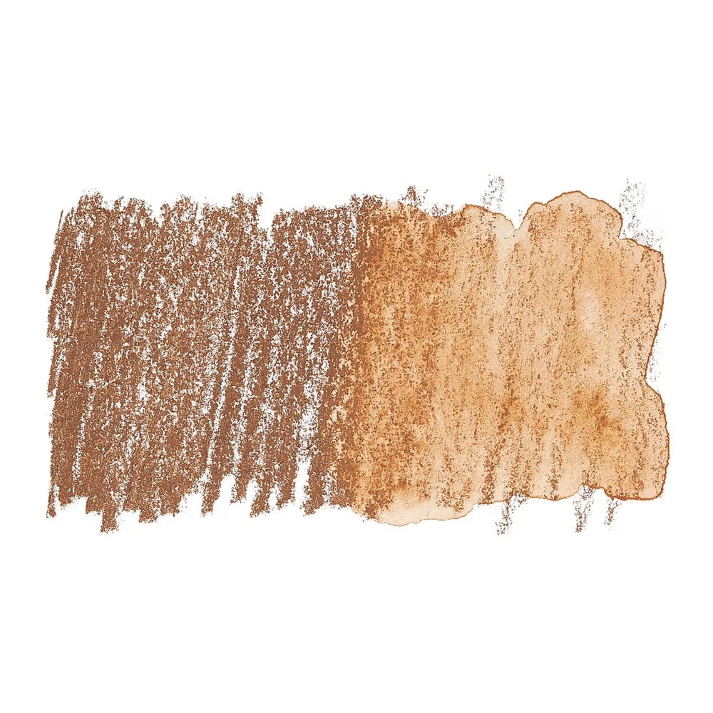 مداد رنگی آبرنگی درونت تکی کد Copper Beech - 61