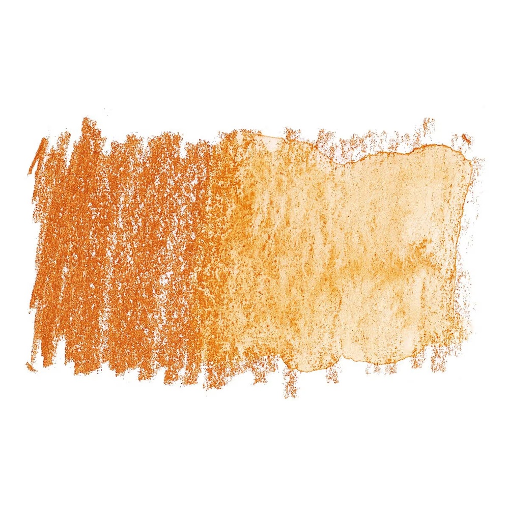 مداد رنگی آبرنگی درونت تکی کد Burnt Sienna - 62