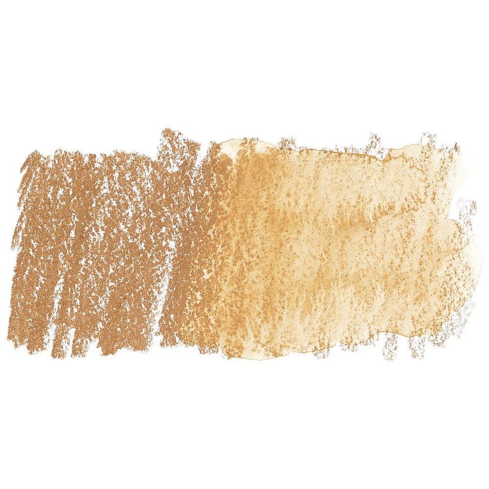 مداد رنگی آبرنگی درونت تکی کد Raw Umber - 56