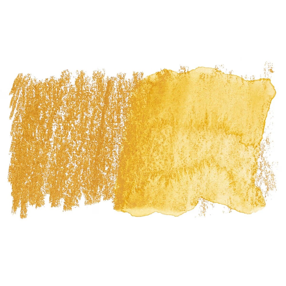 مداد رنگی آبرنگی درونت تکی کد Golden Brown - 59