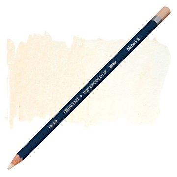 مداد رنگی آبرنگی درونت تکی کد Pale Peach - 16