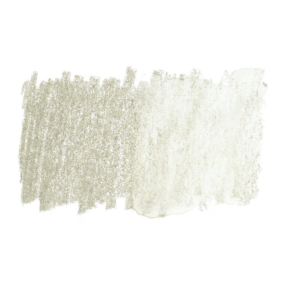 مداد رنگی آبرنگی درونت تکی کد French Grey - 70