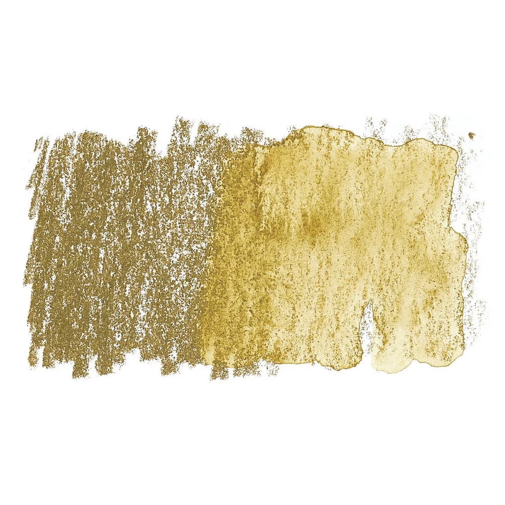مداد رنگی آبرنگی درونت تکی کد Bronze - 52