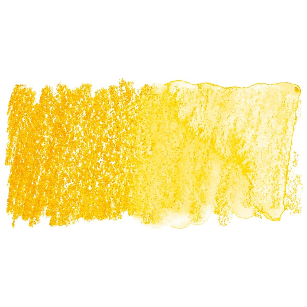 مداد رنگی آبرنگی درونت تکی کد Naples Yellow - 07