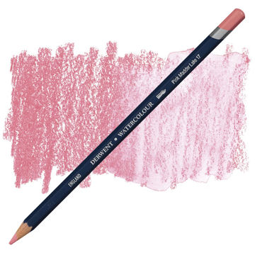 مداد رنگی آبرنگی درونت تکی کد Pink Madder Lake - 17