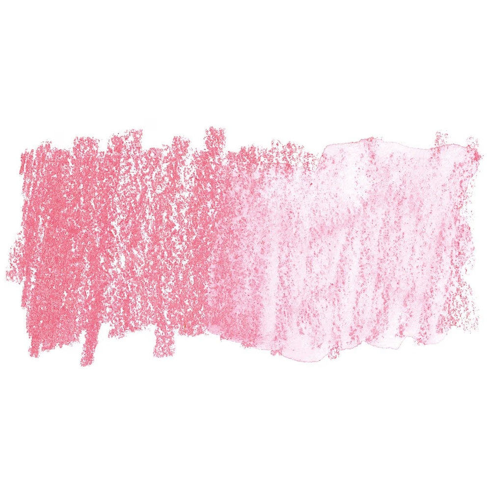 مداد رنگی آبرنگی درونت تکی کد Pink Madder Lake - 17