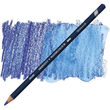 مداد رنگی آبرنگی درونت تکی کد Ultramarine - 29