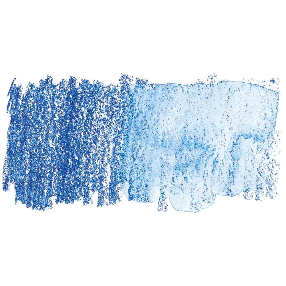 مداد رنگی آبرنگی درونت تکی کد Smalt Blue - 30