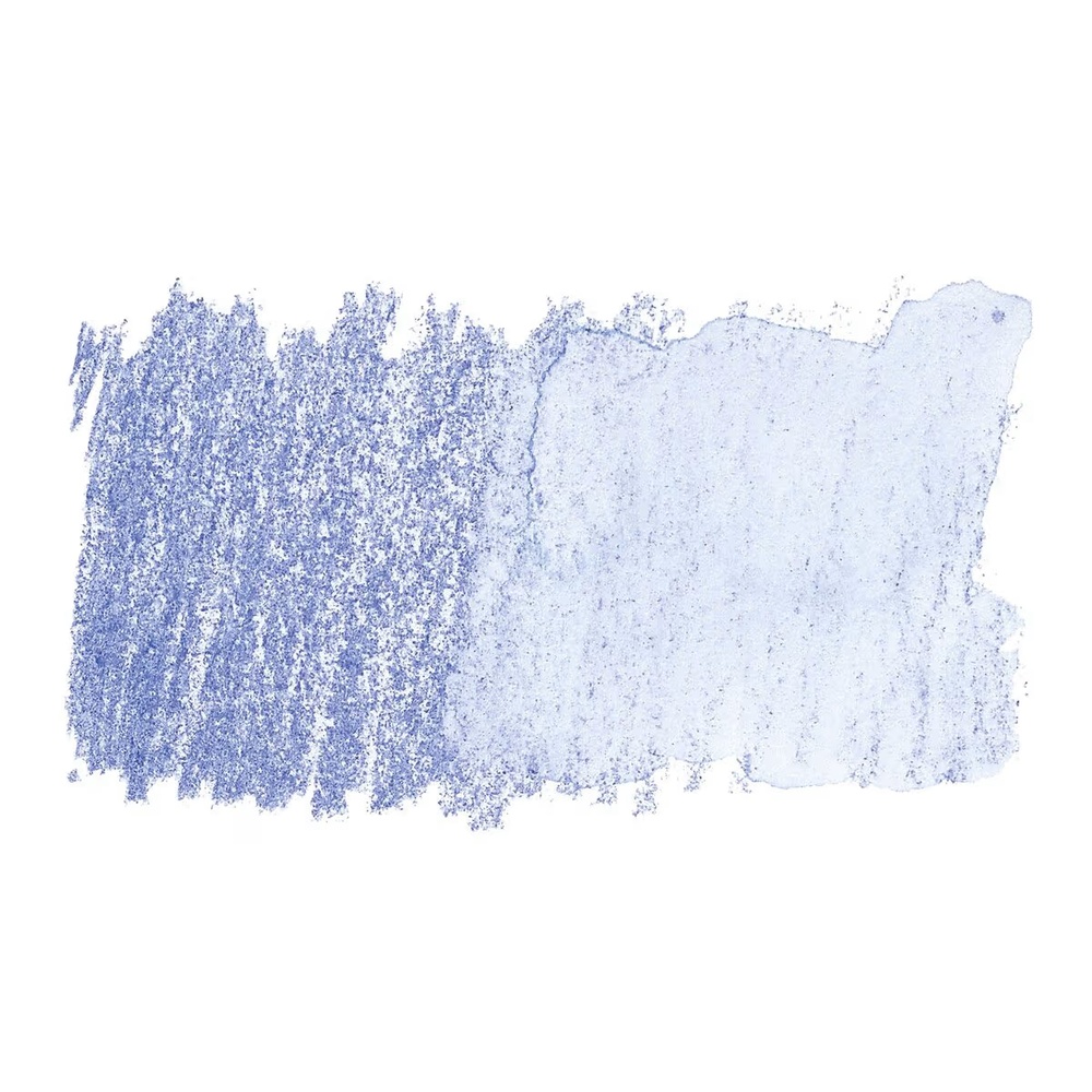 مداد رنگی آبرنگی درونت تکی کد Blue Violet Lake - 27