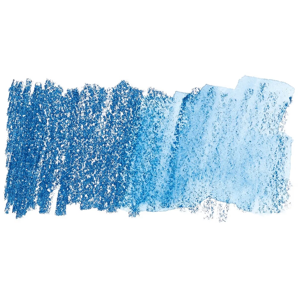 مداد رنگی آبرنگی درونت تکی کد Prussian Blue - 35