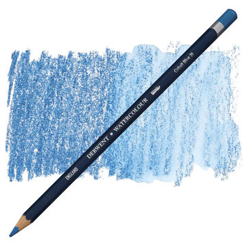 مداد رنگی آبرنگی درونت تکی کد Cobalt Blue - 31