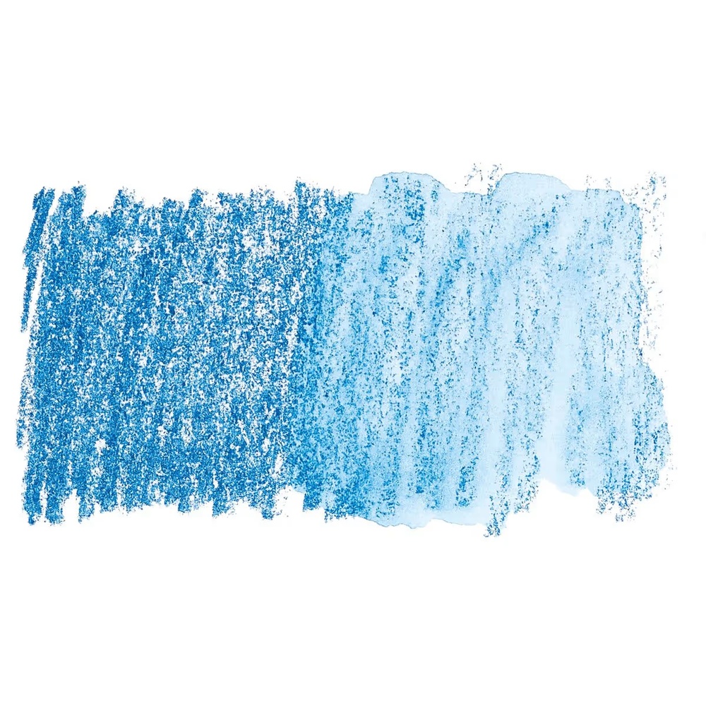 مداد رنگی آبرنگی درونت تکی کد Cobalt Blue - 31