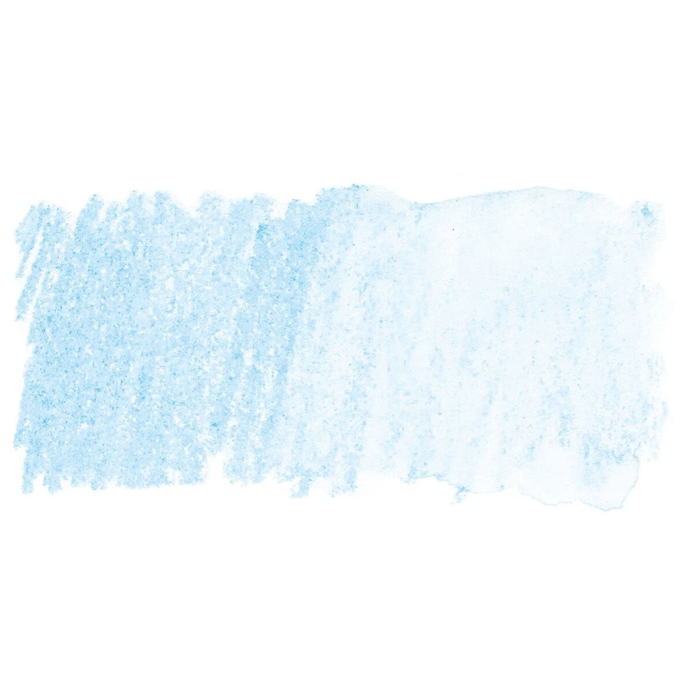 مداد رنگی آبرنگی درونت تکی کد Sky Blue - 34