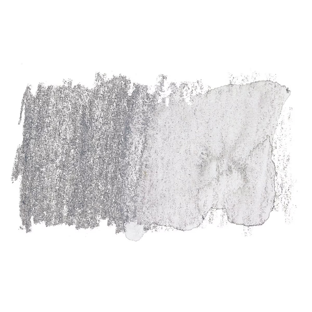 مداد رنگی آبرنگی درونت تکی کد Gunmetal - 69