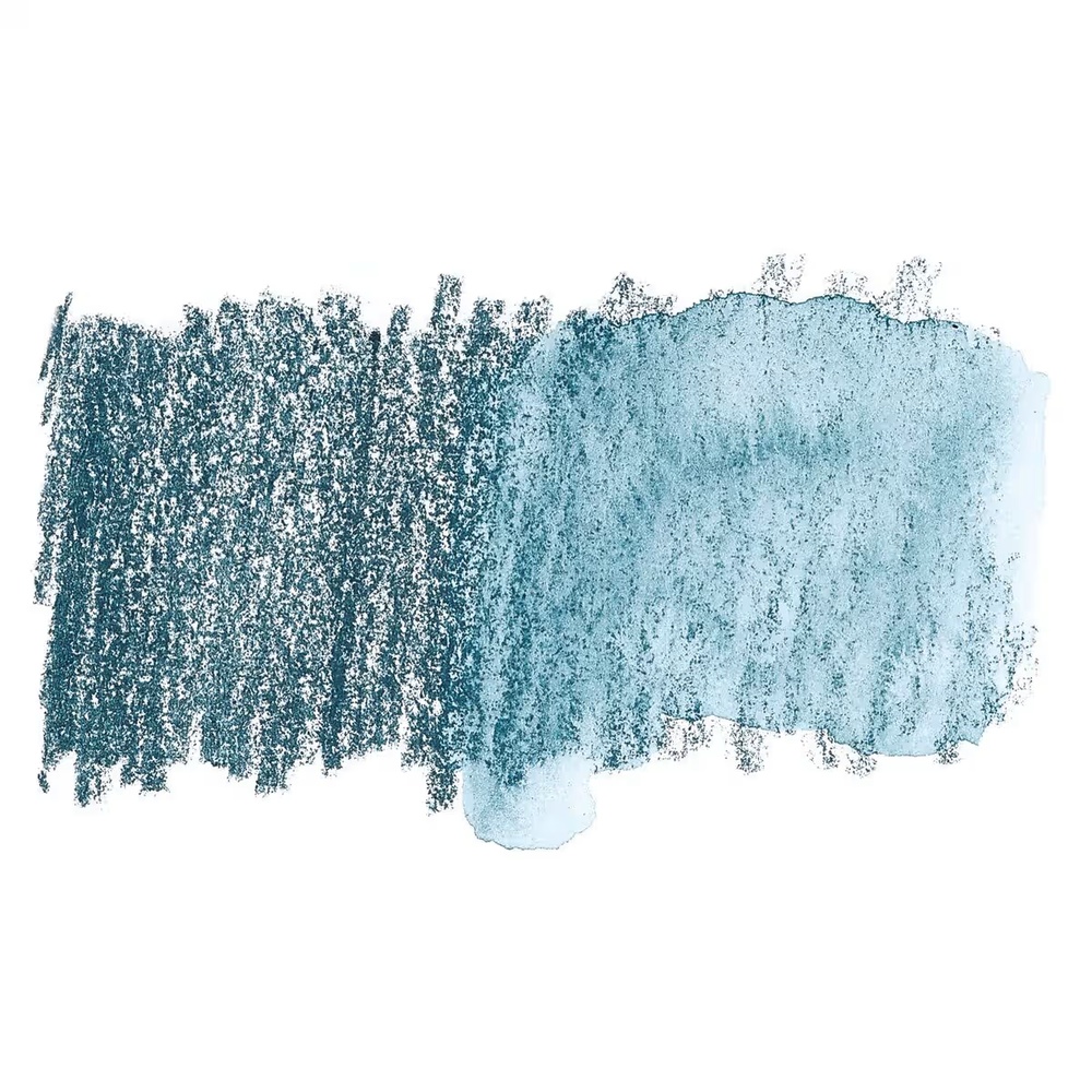 مداد رنگی آبرنگی درونت تکی کد Blue Gray - 68
