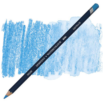 مداد رنگی آبرنگی درونت تکی کد Light Blue - 33