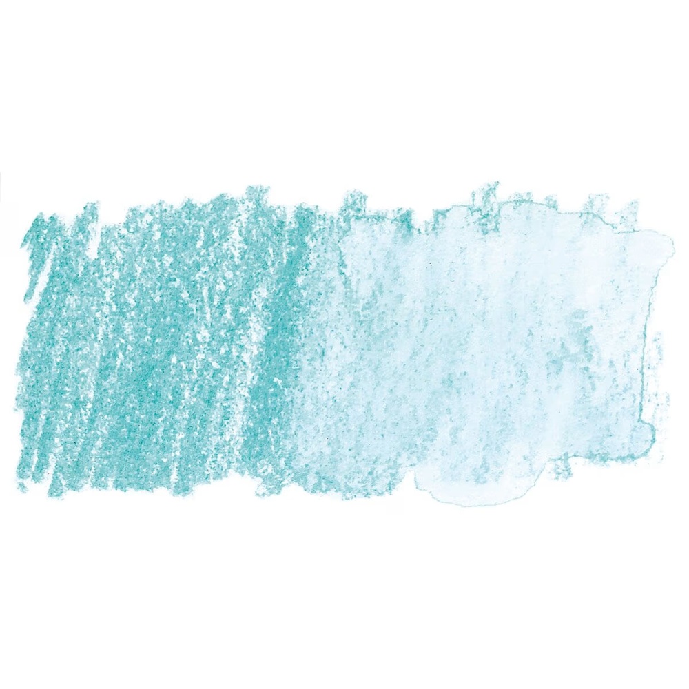 مداد رنگی آبرنگی درونت تکی کد Turquoise Green - 40