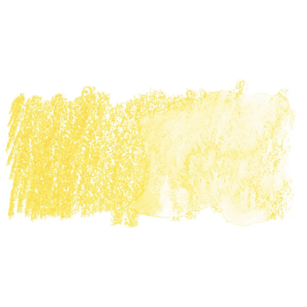 مداد رنگی آبرنگی درونت تکی کد Straw Yellow - 05