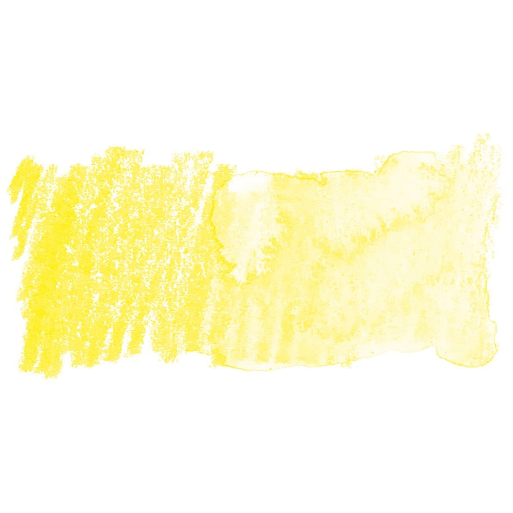 مداد رنگی آبرنگی درونت تکی کد Lemon Cadmium - 02