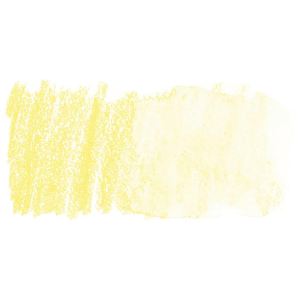 مداد رنگی آبرنگی درونت تکی کد Primrose Yellow - 04