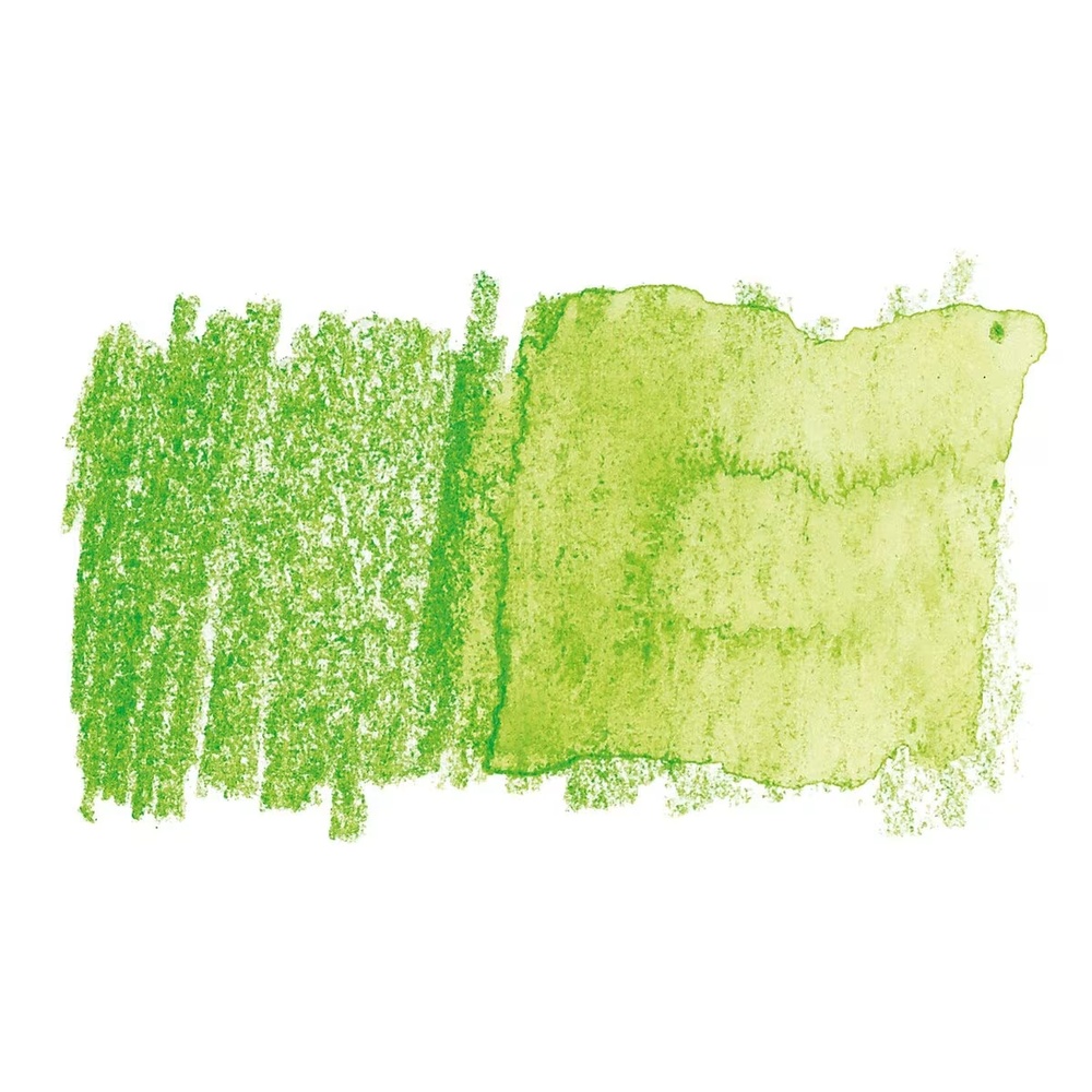 مداد رنگی آبرنگی درونت تکی کد Grass Green - 47